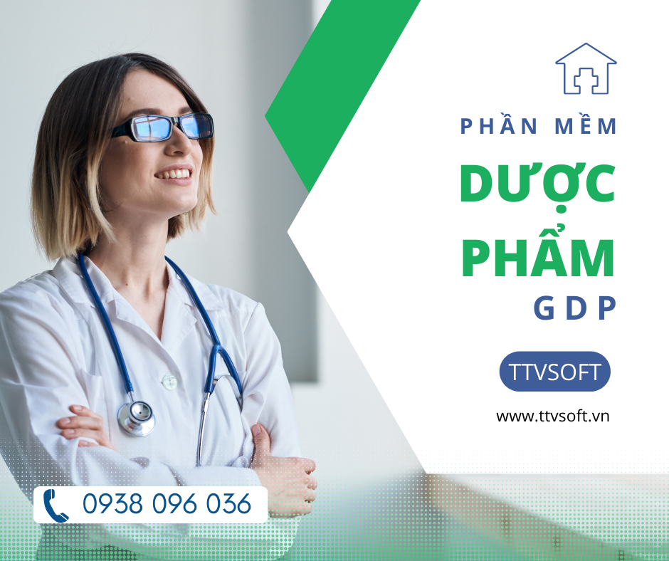 Phần mềm Dược Phẩm Quản Lý Tồn Kho Theo Lô Hạn Dùng